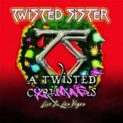 Twisted Sister : A Twisted Xmas : Live in Las Vegas